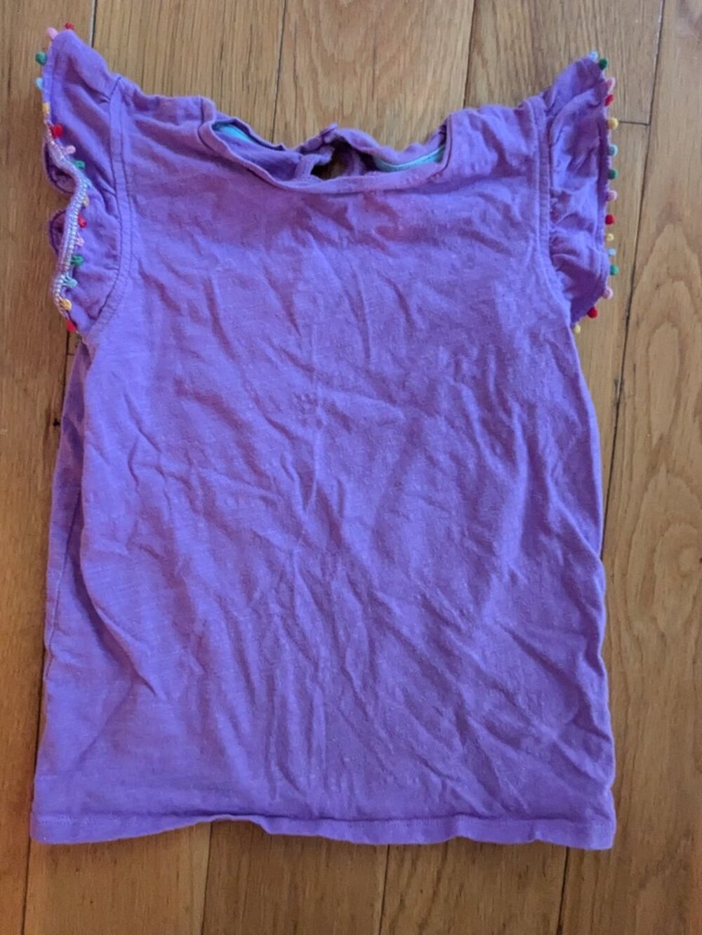 Mini Boden shirt